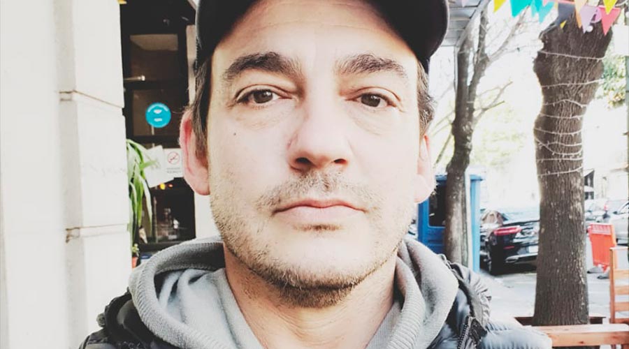 Foto de Lucas Percamilli