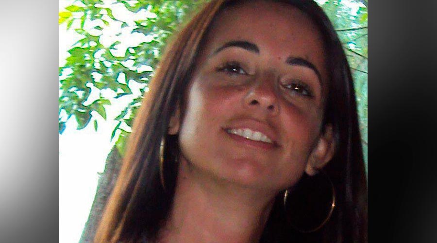 Foto de Martina Dimeo