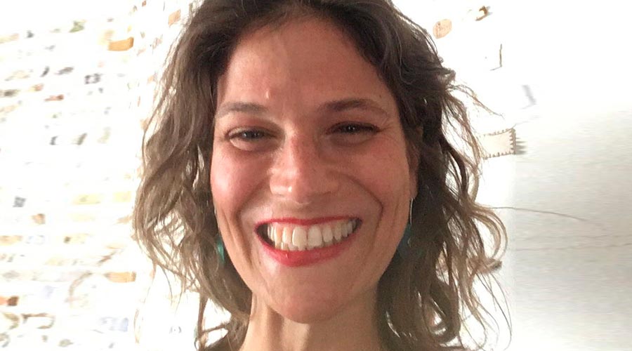 Foto de Melina Scumburdis