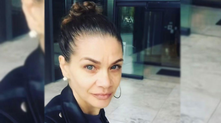 Foto de Mumi Eskenazi