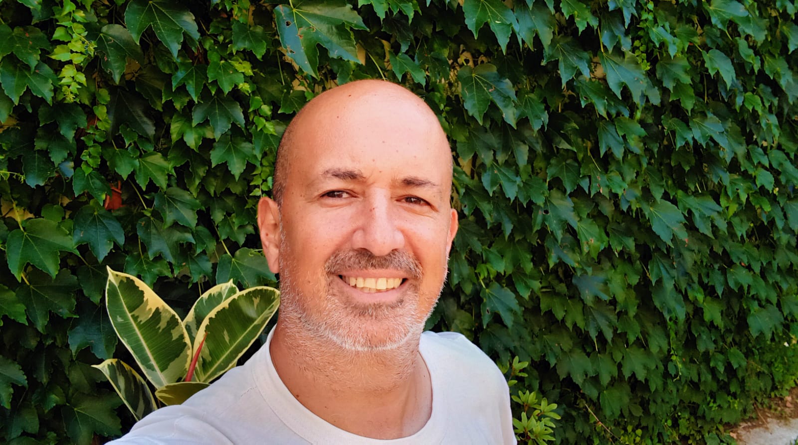 Foto de Hernán Maydana