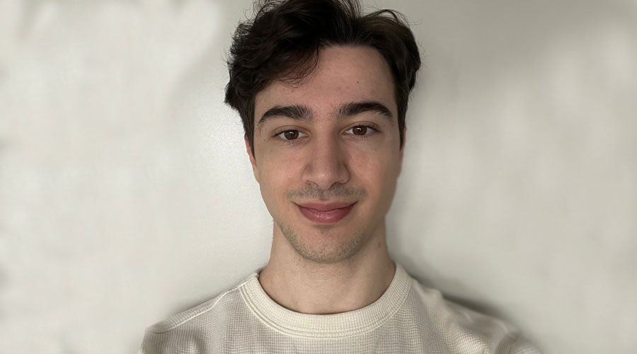 Foto de Juan Guzzardi