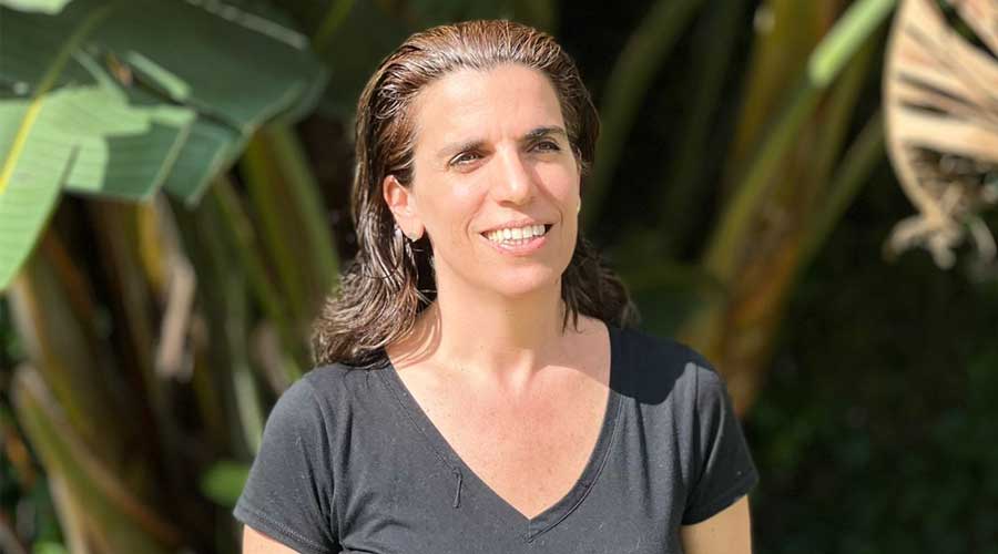 Foto de Justina Micele