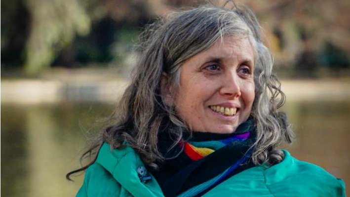 Foto de Lucila Bigatti