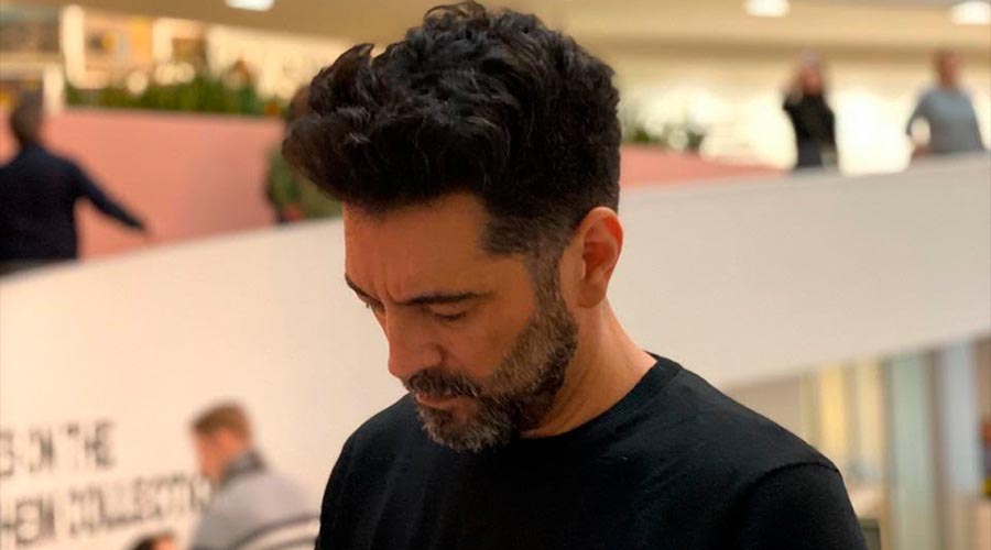 Foto de Pablo Alarcón